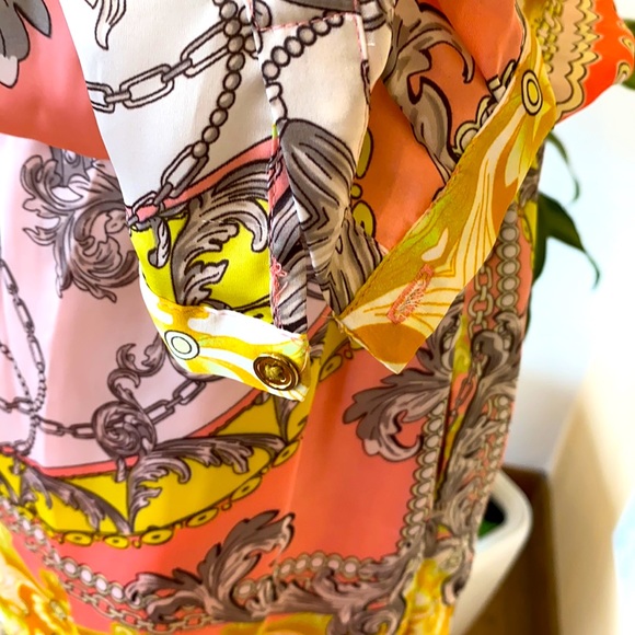 Jennifer Lopez Dress - Picture 6 of 7